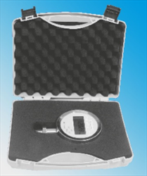 Đồng hồ áp suất chuẩn Tinsley 58-DPG107